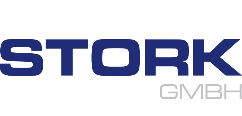 Logo STORK GmbH